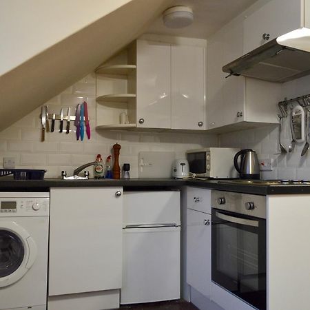 Central 1 Bedroom Apartment Sleeps 2 에든버러 외부 사진