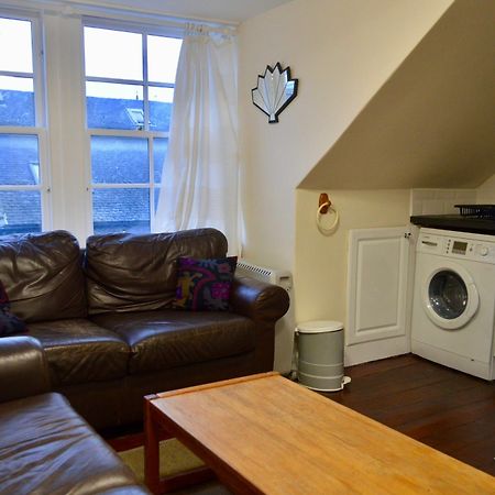 Central 1 Bedroom Apartment Sleeps 2 에든버러 외부 사진